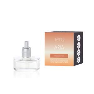 RICARICA DIFFUSORE ELETTRICO "ARIA" ORANGE TEA