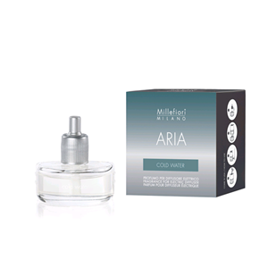 RICARICA DIFFUSORE ELETTRICO "ARIA" COLD WATER