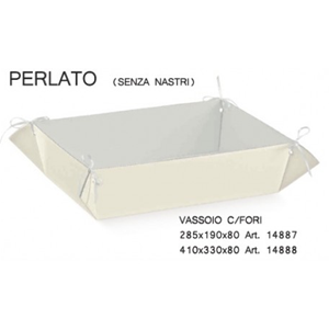 VASSOIO C/F 410X330X80 P.