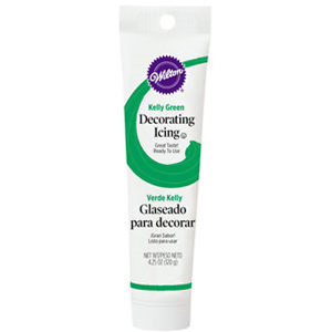 GHIACCIA VERDE PRATO IN TUBETTO 120 G