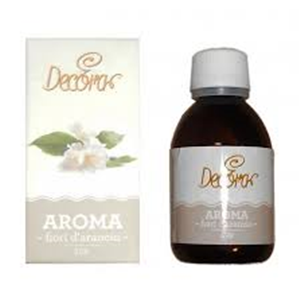 AROMA DECORA FIORI D'ARANCIO 50 G