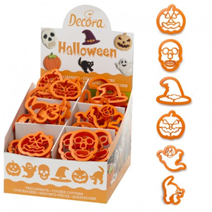 TAGLIAPASTA HALLOWEEN 
