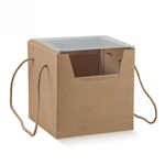 PRESTIGE C/C. 245X245X180 A.