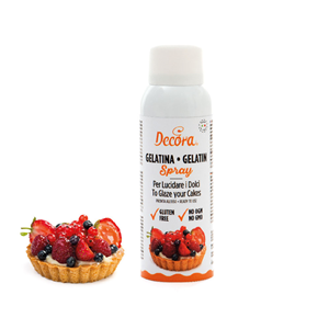 GELATINA SPRAY 125 ML 