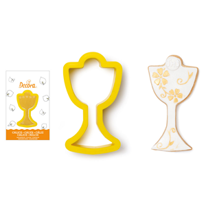 TAGLIAPASTA CALICE 10,5 X 2,2 CM 