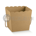 VASO C/C 150X150X180 A.