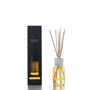 DIFFUSORE A STICK 250 ML MINERAL GOLD (20° ANNO)