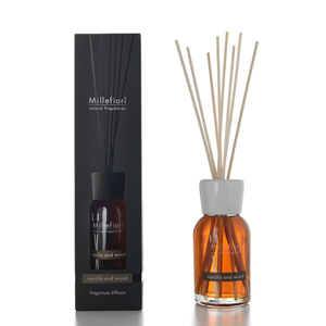 DIFFUSORE A STICK 250 ML VANILLA & WOOD 