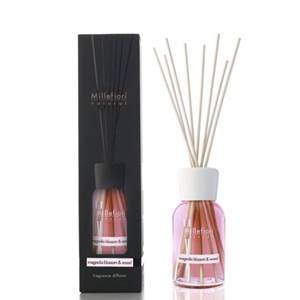 DIFFUSORE A STICK 250 ML MAGNOLIA BLOSSOM & WOOD