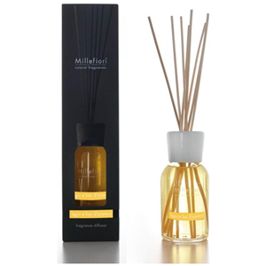 DIFFUSORE A STICK 100 ML LEGNI E FIORI D'ARANCIO