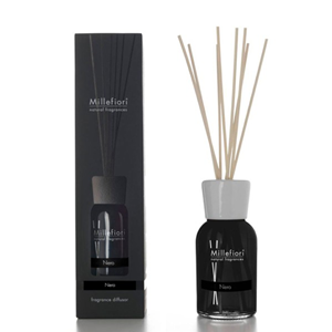 DIFFUSORE A STICK 100 ML NERO 