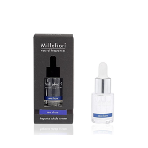 FRAGRANZA IDROSOLUBILE 15 ML SEA SHORE