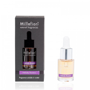 FRAGRANZA IDROSOLUBILE 15 ML MELODY FLOWERS
