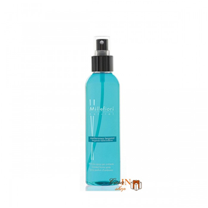 SPRAY PER AMBIENTI NATURAL 150ML MEDITERRANEAN BERGAMOT 
