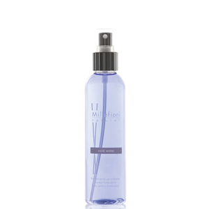 SPRAY PER AMBIENTI NATURAL 150ML COLD WATER