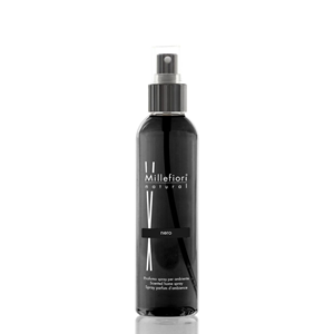 SPRAY PER AMBIENTI NATURAL 150ML NERO