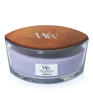 WW ELLIPSE JAR LAVENDER SPA 