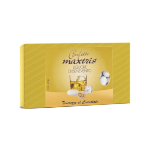 CONFETTI MAXTRIS LIQUORE DI BENEVENTO 