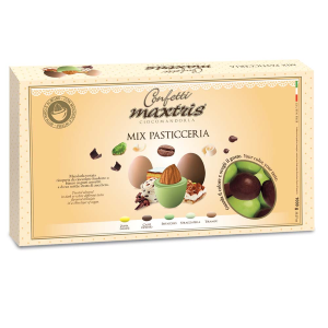 CONFETTI MAXTRIS MIX PASTICCERIA