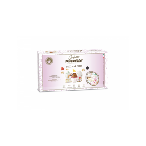 CONFETTI MAXTRIS MIX MARBLED