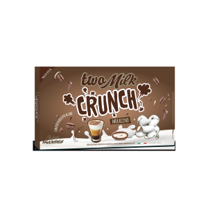 CONFETTI MAXTRIS TWO MILK CRUNCH MOCACCINO