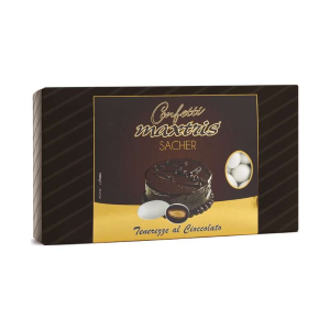 CONFETTI MAXTRIS SACHER