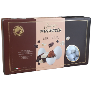 CONFETTI MAXTRIS MR. FOUR