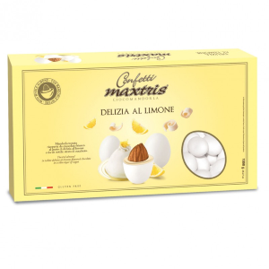 CONFETTI MAXTRIS DELIZIA AL LIMONE
