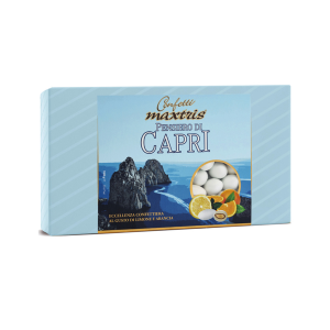 CONFETTI MAXTRIS PENSIERO DI CAPRI