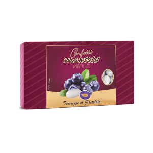 CONFETTI MAXTRIS MIRTILLO