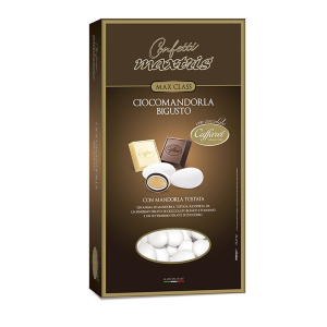 CONFETTI MAXTRIS MAXCLASS CIOCOMANDORLA BIGUSTO