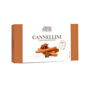 CONFETTI MAXTRIS CANNELLINI