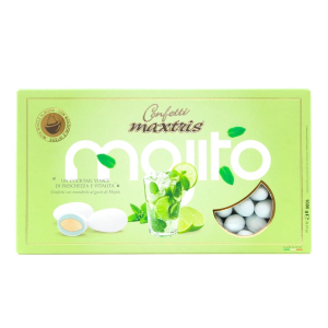 CONFETTI MAXTRIS MOJITO 