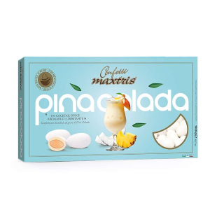 CONFETTI MAXTRIS PINA COLADA