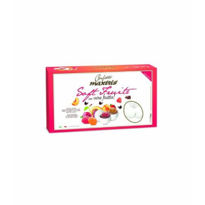 CONFETTI MAXTRIS SOFT FRUITS 