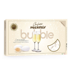 CONFETTI MAXTRIS BUBBLE