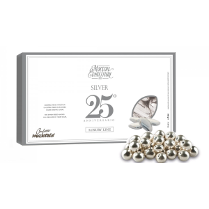 CONFETTI MAXTRIS SILVER 25 ANNIVERSARIO 