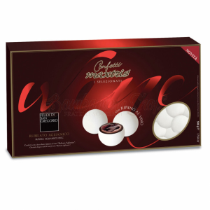 CONFETTI MAXTRIS I SELEZIONATI RUBRATO AGLIANICO