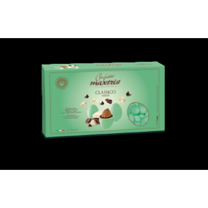 CONFETTI MAXTRIS CLASSICO VERDE