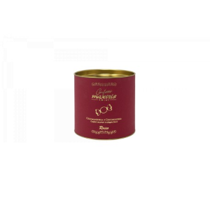 CONFETTI MAXTRIS TWIST ROSSO CILINDRO