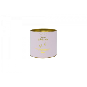 CONFETTI MAXTRIS TWIST ROSA CILINDRO