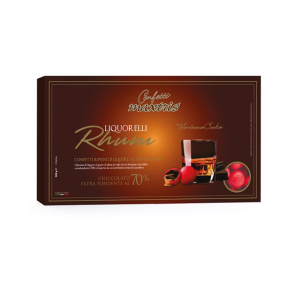 CONFETTI MAXTRIS LIQUORELLI RHUM 