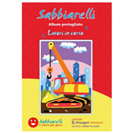 ALBUM - LAVORI IN CORSO -