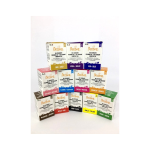 GEL COLORANTE ASSORTITI DECORA 28 GR